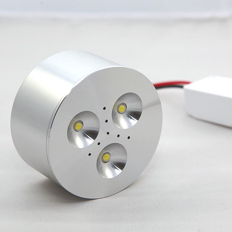 4pcs/lot 110V-240VAC/12VDC 3*3W Dimmable LED Under Cabinet Light Puck Light Warm White,Natural White,Cool White for Kitchen lighting
4pcs/lot 110V-240VAC/12VDC 3*3W Dimmable LED Under Cabinet Light Puck Light Warm White,Natural White,Cool White for Kitchen lighting