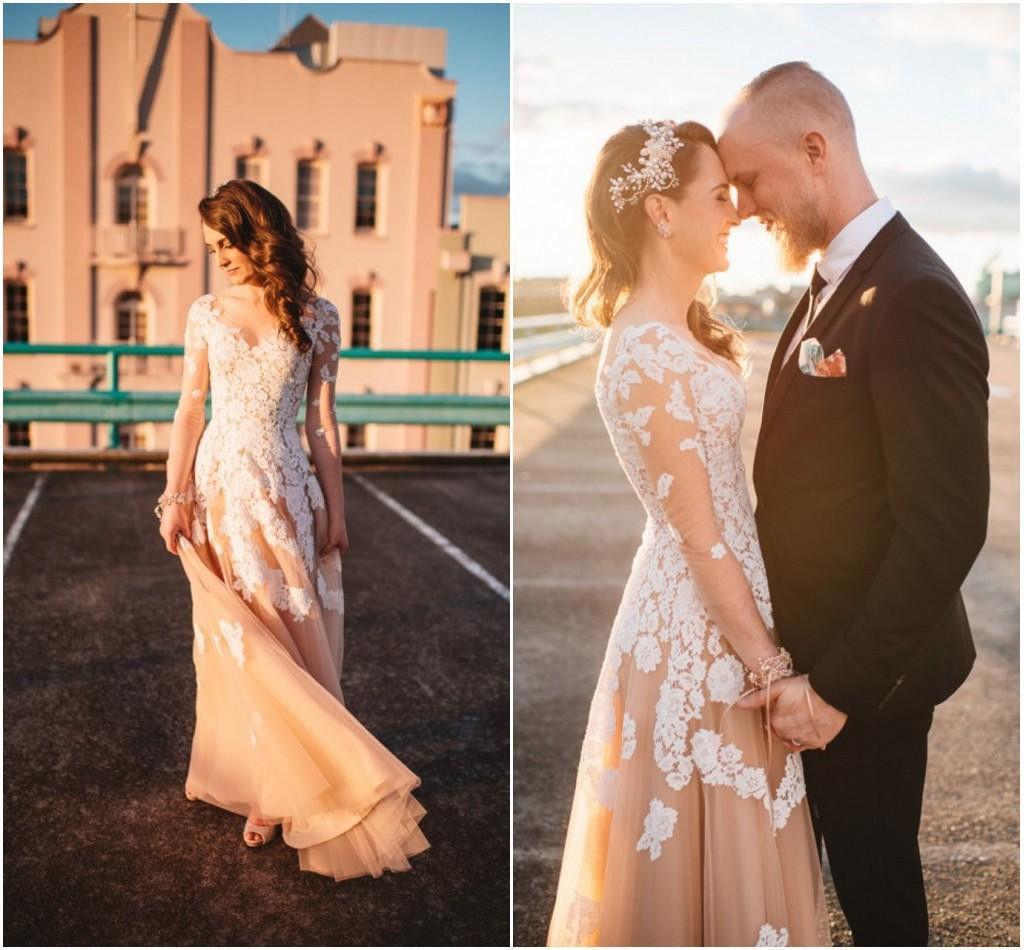 2017 Vintage Lace B… - image