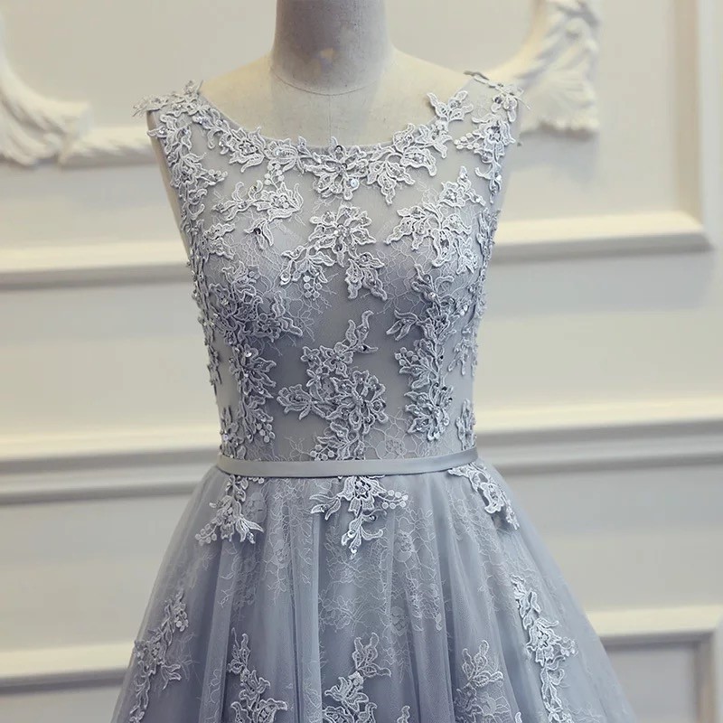 Zuhair Murad Dresses Lace Applique Beads A e Backless Prom Dress Plus Size Formal Gown Party Evening Wear
