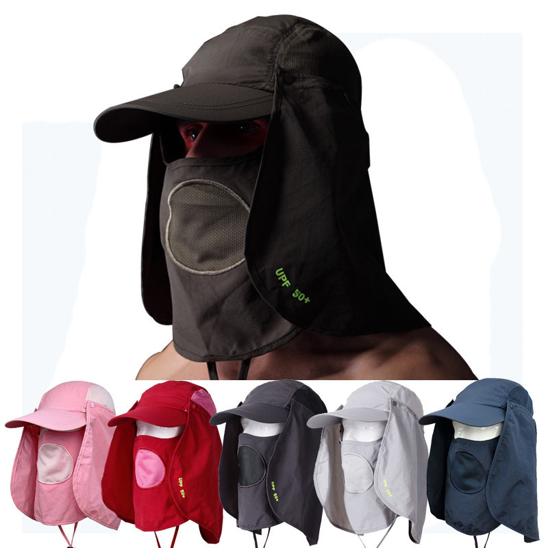 Wholesale-HOT! 360-Degree Sun Bucket Hat Outdoor Jungle Fishing Hats UV Resistant Breathable Quick-Drying Cap High Quality, Deep green
Wholesale-HOT! 360-Degree Sun Bucket Hat Outdoor Jungle Fishing Hats UV Resistant Breathable Quick-Drying Cap High Quality, Deep green