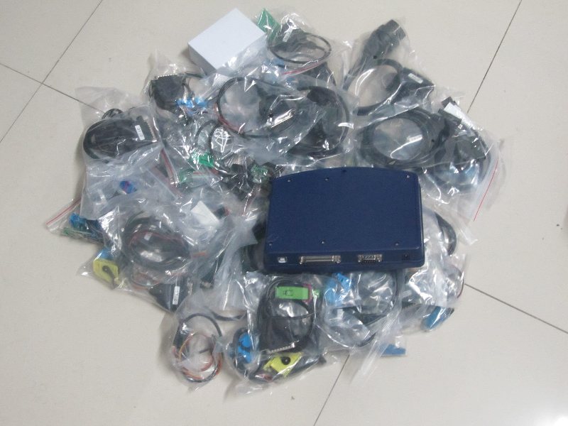 odometer correction tool kits V4.94 Digiprog III dash Programmer change car Mileage reduce full set