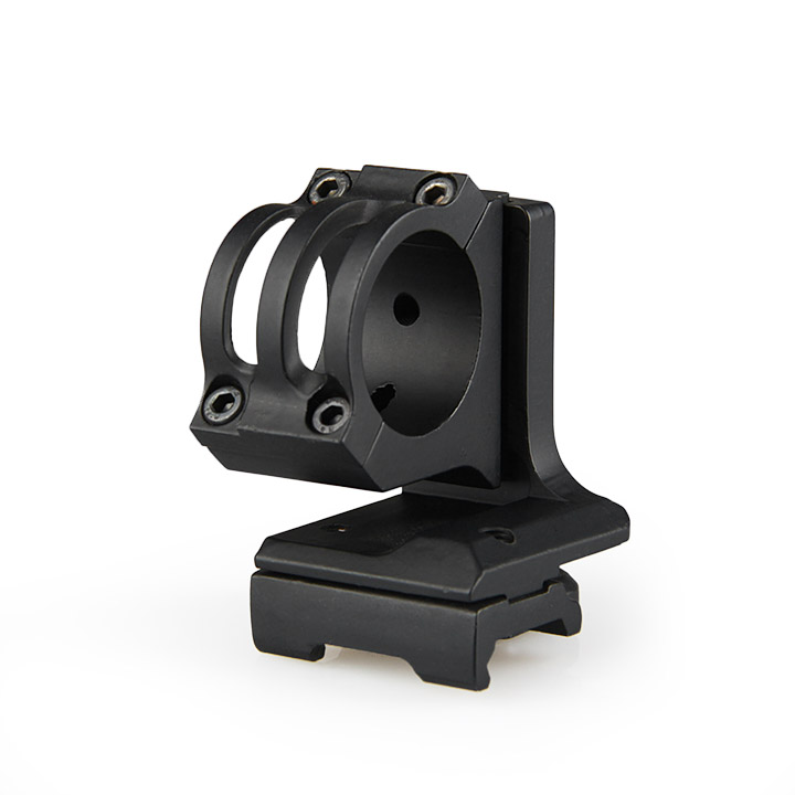 Scope Mounts Quick Detachable Scope Mount with Height Adjustment fit 25mm and 30mm Tube Diameter CL24-0041
Scope Mounts Quick Detachable Scope Mount with Height Adjustment fit 25mm and 30mm Tube Diameter CL24-0041