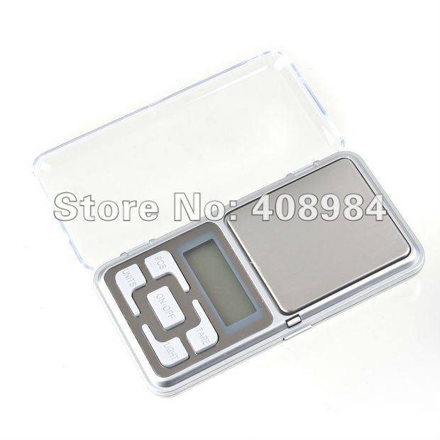 hot sell Electronic Portable 0.01g 200g LCD Digital display Pocket Weighing Jewelry diamond Balance Scale от DHgate WW