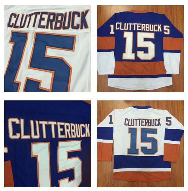 2016 New, Cheap New York Islanders #15 Cal Clutterbuck Jersey Best Quality Home Royal Blue Away White Clutterbuck Stitched Logos Jerse, Black;red
2016 New, Cheap New York Islanders #15 Cal Clutterbuck Jersey Best Quality Home Royal Blue Away White Clutterbuck Stitched Logos Jerse, Black;red