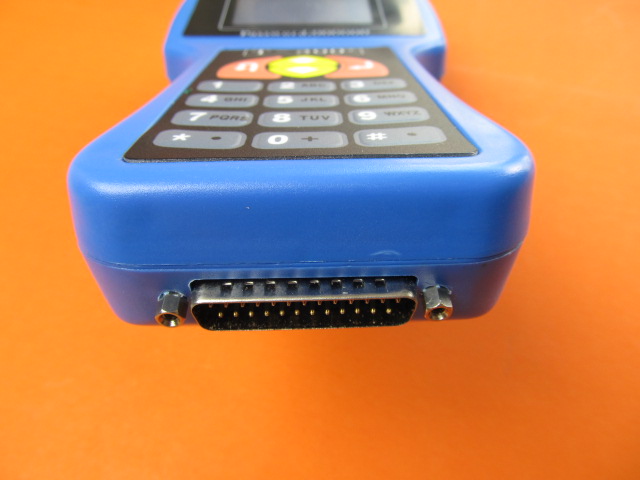 AUTO DIAGNOSTIC TOOL Latest Version T300 key programmer for sale transponder programming machine T-code