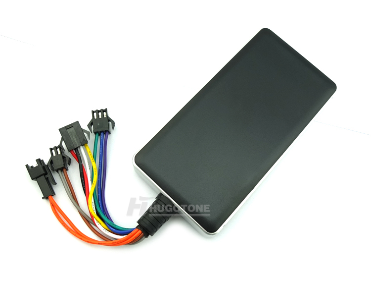 Remote Control Car GPS Tracker GT06N with Cut-Off Feature - Supports Google Maps Integration