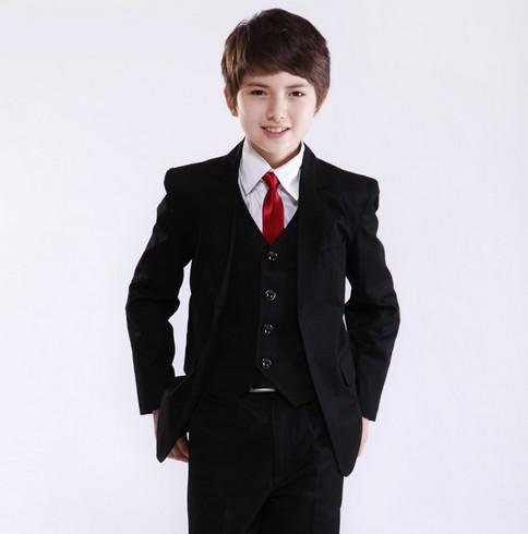 Factory Price Hot Recommend Best Sale Boys Formal Occasion Tuxedos Wedding Kid Dress Suit (Jacket+Pants+Tie+Vest) NO:11, Red
Factory Price Hot Recommend Best Sale Boys Formal Occasion Tuxedos Wedding Kid Dress Suit (Jacket+Pants+Tie+Vest) NO:11, Red