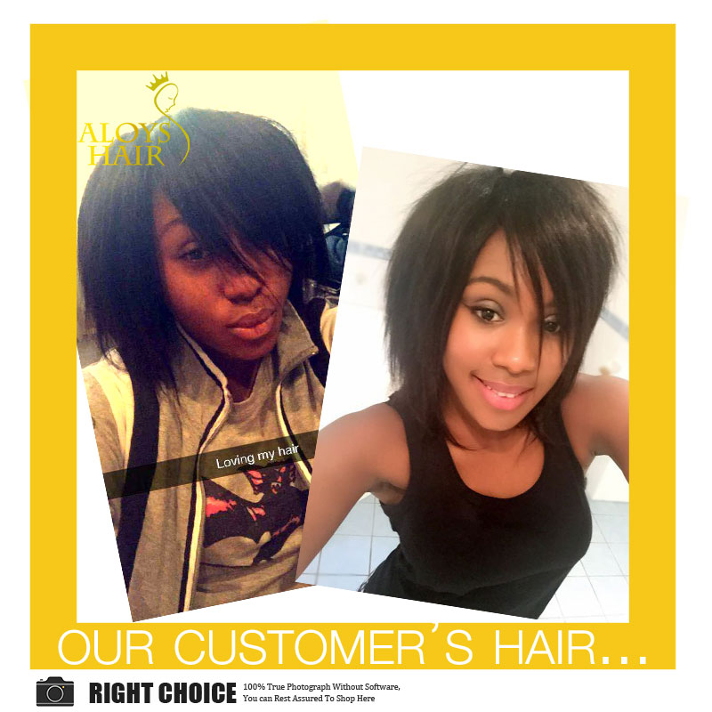 Short 100% Remy Human Hair Weave Bundles Brazilian Peruvian Malaysian Indian Cambodian Virgin Hair Straight Unprocessed 6A 4/5/6/7/8Pcs Lot, Natural color
Short 100% Remy Human Hair Weave Bundles Brazilian Peruvian Malaysian Indian Cambodian Virgin Hair Straight Unprocessed 6A 4/5/6/7/8Pcs Lot, Natural color