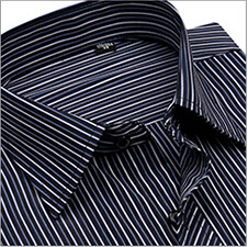Wholesale-Free Shipping Spring&Autumn Men shirts Middle aged Men'sshirt Long sleeve Business gentleman shirt Ten colors 37