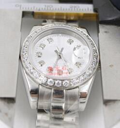 Luxury Top Brands President Diamond Date Women Stainless Watches Lowest Price Womens Ladies Automatic Mechanical Wristwatch Woman Lady Girls, Slivery;brown
Luxury Top Brands President Diamond Date Women Stainless Watches Lowest Price Womens Ladies Automatic Mechanical Wristwatch Woman Lady Girls, Slivery;brown