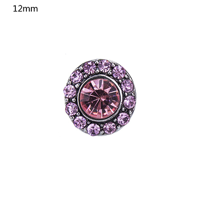 NSB6056 Hot Sale Snap Buttons Jewelry 4 Colors 12mm Buttons Fashion DIY Charms Antique Crystal Unique Spark Design Metal Buttons
NSB6056 Hot Sale Snap Buttons Jewelry 4 Colors 12mm Buttons Fashion DIY Charms Antique Crystal Unique Spark Design Metal Buttons