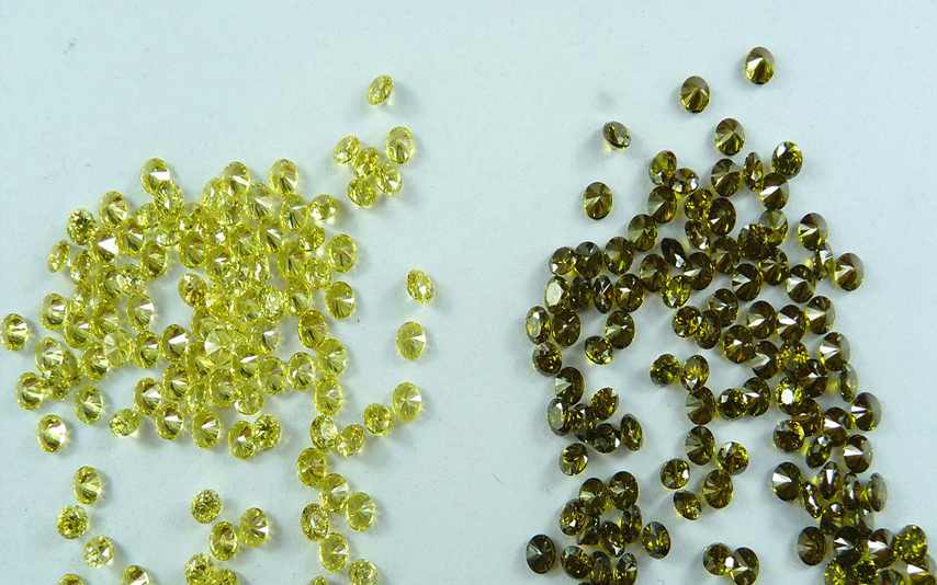 2.4-3.75mm Round Machine Cut Lab Created Loose Stone Olive Color CZ 3A Cubic Zirconia Peridot High Quality 1000pcs/lot
2.4-3.75mm Round Machine Cut Lab Created Loose Stone Olive Color CZ 3A Cubic Zirconia Peridot High Quality 1000pcs/lot