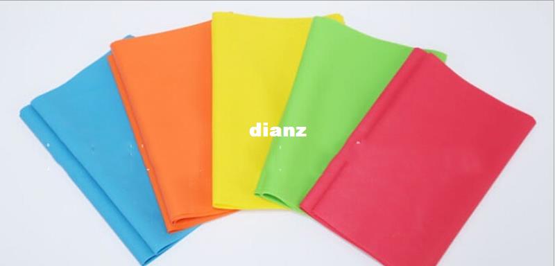 New Arrive Yoga Pilates Rubber Stretch Resistance Exercise Fitness Band Sporting Goods, Mix color
New Arrive Yoga Pilates Rubber Stretch Resistance Exercise Fitness Band Sporting Goods, Mix color