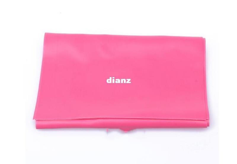 Fashion Hot Yoga Pilates Rubber Stretch Resistance Exercise Fitness Band Sporting Goods, Mix color
Fashion Hot Yoga Pilates Rubber Stretch Resistance Exercise Fitness Band Sporting Goods, Mix color