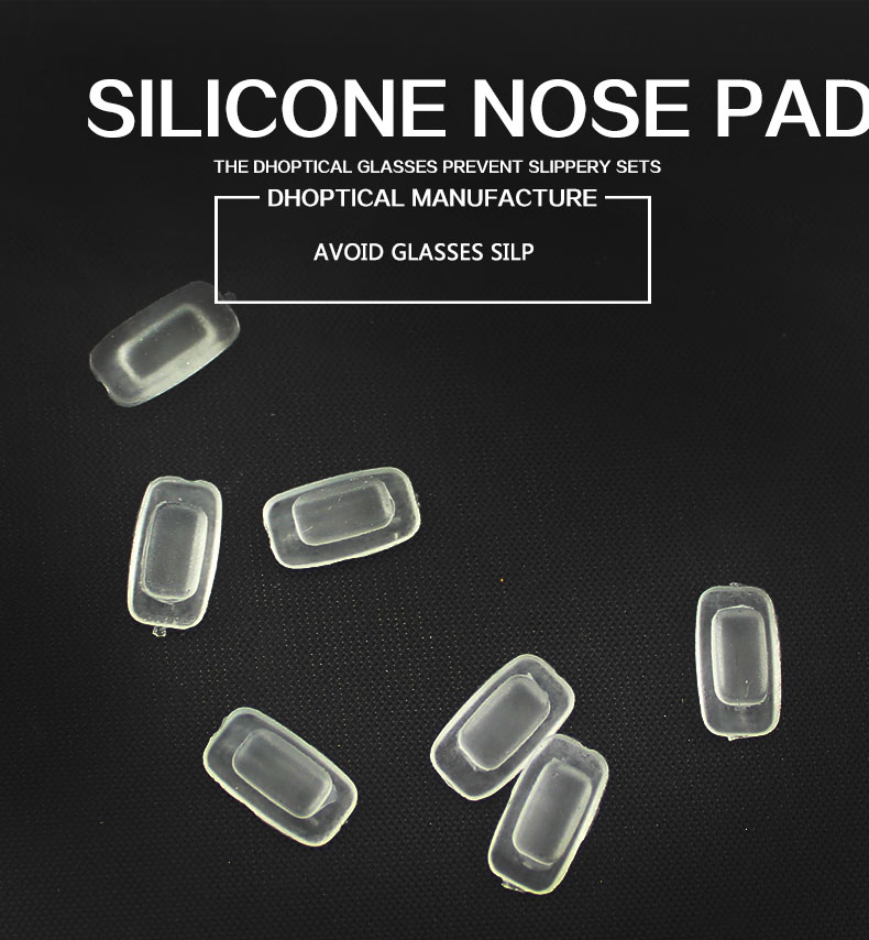 silicone nose pad, steel frame nose pad 500pcs glasses part push in CY022 free shippig low price eyeglasses accessoire for glasses shop
silicone nose pad, steel frame nose pad 500pcs glasses part push in CY022 free shippig low price eyeglasses accessoire for glasses shop
