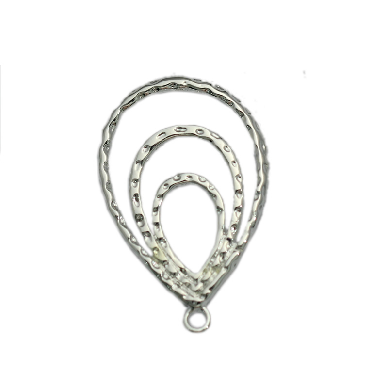 Beadsnice new fashion pendant charm earring findings jewelry making supplies handmade material wholesale nickel free lead free ID 8699