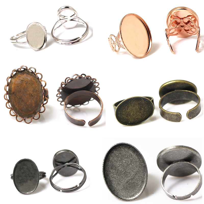 Beadsnice rings jewelry diy accessories cabochon ring findings for jewelry adjustable ring blank oval ring base glue on cabochon ID 32248
Beadsnice rings jewelry diy accessories cabochon ring findings for jewelry adjustable ring blank oval ring base glue on cabochon ID 32248
