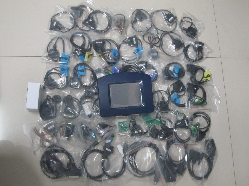 Newest tool OBD Version Main Unit Of Digiprog3 Odometer Programmer OBD2 ST01 ST04 Cables Digiprog 3 Mileage Correction
Newest tool OBD Version Main Unit Of Digiprog3 Odometer Programmer OBD2 ST01 ST04 Cables Digiprog 3 Mileage Correction