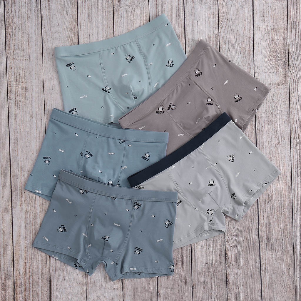 2019 New Mens Underwears Men's Soft Briefs Sexy Underwear Letter Printed Underwear Soft Breathable Knickers Short Sexy Briefs, Khaki
2019 New Mens Underwears Men's Soft Briefs Sexy Underwear Letter Printed Underwear Soft Breathable Knickers Short Sexy Briefs, Khaki