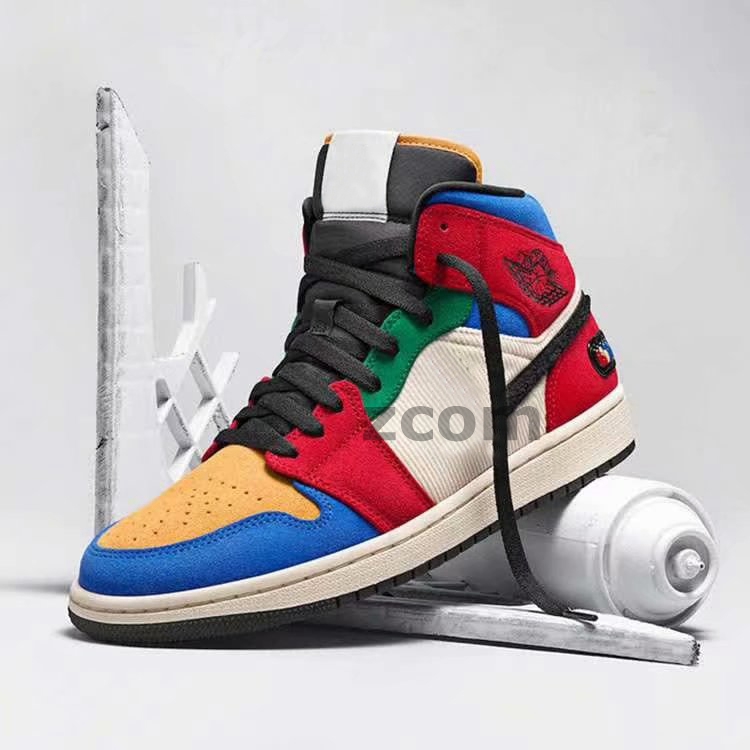 2020 Blue The Great x 1 CLOT Basketball Shoes 1s Mid Fearless Women New Mens Designer Sneakers Colorful Sports des Chaussures 36-45, #1
2020 Blue The Great x 1 CLOT Basketball Shoes 1s Mid Fearless Women New Mens Designer Sneakers Colorful Sports des Chaussures 36-45, #1