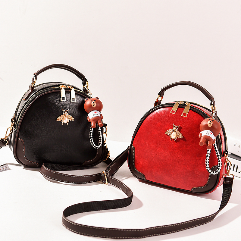 Pink sugao women crossbody bags new fashion clutch bag designer small handbag 2020 new styles purses circle handbag luxury purse
Pink sugao women crossbody bags new fashion clutch bag designer small handbag 2020 new styles purses circle handbag luxury purse