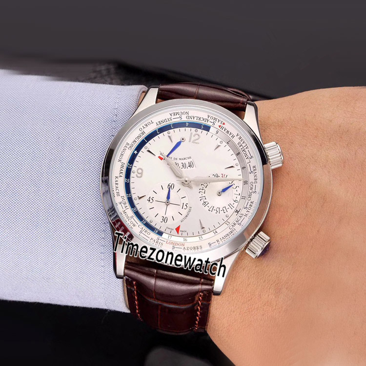 New Master Grande Date Q1528420 Power Reserve White Dial Automatic Mens Watch Steel Case Brown Leather Strap Gents Watches Timezonewatch, E06 (2)
New Master Grande Date Q1528420 Power Reserve White Dial Automatic Mens Watch Steel Case Brown Leather Strap Gents Watches Timezonewatch, E06 (2)