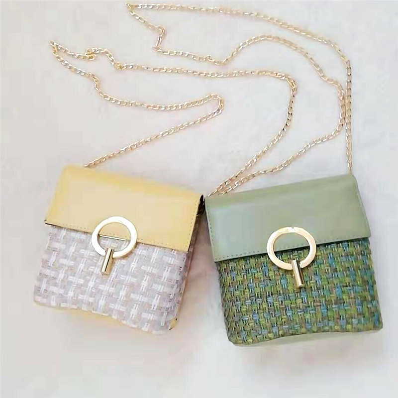 Free shipping New Womens Boho Chain Fashion Messenger Handbag Lady Shoulder Bag Crossbody, Black
Free shipping New Womens Boho Chain Fashion Messenger Handbag Lady Shoulder Bag Crossbody, Black