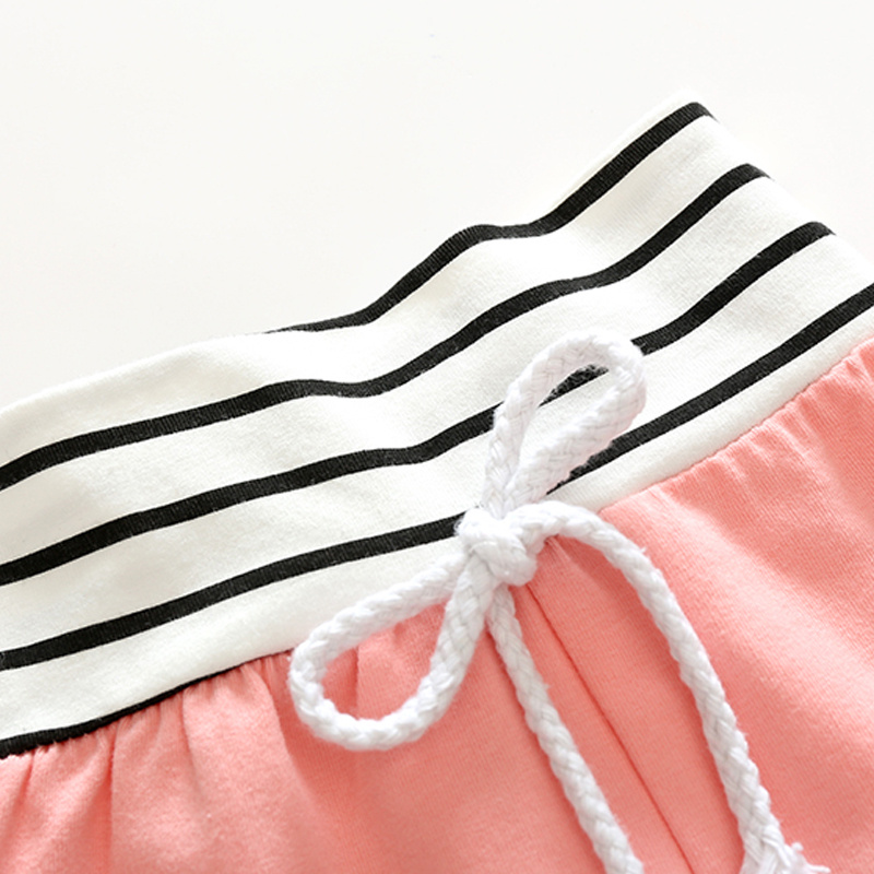 Spring Autumn New Newborn Baby Infant Girls Clothes Long Sleeve 2PCS Casual Hooded Baby Boy Clothing Rated 4.4 /5 based o