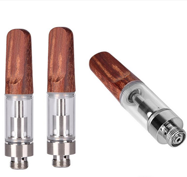 TH205 Empty Vape Pen Cartridges Packaging 1ml Ceramic Glass Thick Oil Dab Pen Wax Vaporizer 510 Thread Carts Atomizer E Cigarette
TH205 Empty Vape Pen Cartridges Packaging 1ml Ceramic Glass Thick Oil Dab Pen Wax Vaporizer 510 Thread Carts Atomizer E Cigarette