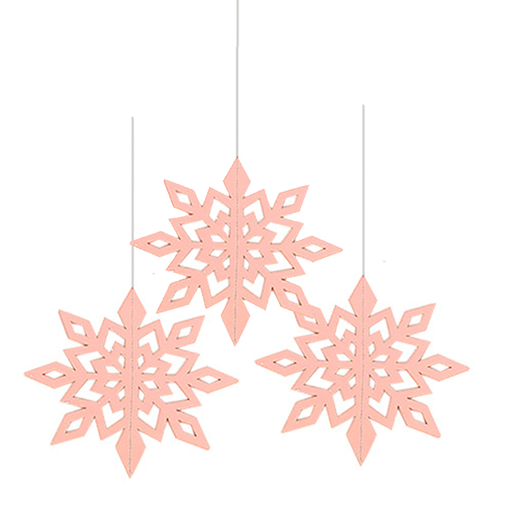6 Pack 3D Christmas Snowflake Hanging Paper Snowflake Christmas Party Tree Decorations Colorful
6 Pack 3D Christmas Snowflake Hanging Paper Snowflake Christmas Party Tree Decorations Colorful