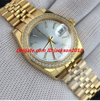 Hot Sale Free Shipping Men Wristwatch 126334 126333 126331 41mm A2813 Automatic Stainless Steel Bracelet Fashion Watch Luxury Wristwatch, Make waterproof
Hot Sale Free Shipping Men Wristwatch 126334 126333 126331 41mm A2813 Automatic Stainless Steel Bracelet Fashion Watch Luxury Wristwatch, Make waterproof