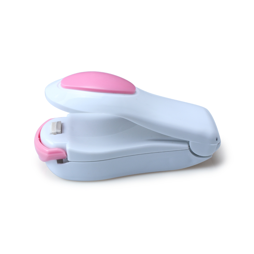 Magnetic Bottom Portable Mini Heat Sealing Machine Impulse Sealer Seal Packing Plastic Bags Vacuum Food Sealer Mini Portable DHL
Magnetic Bottom Portable Mini Heat Sealing Machine Impulse Sealer Seal Packing Plastic Bags Vacuum Food Sealer Mini Portable DHL