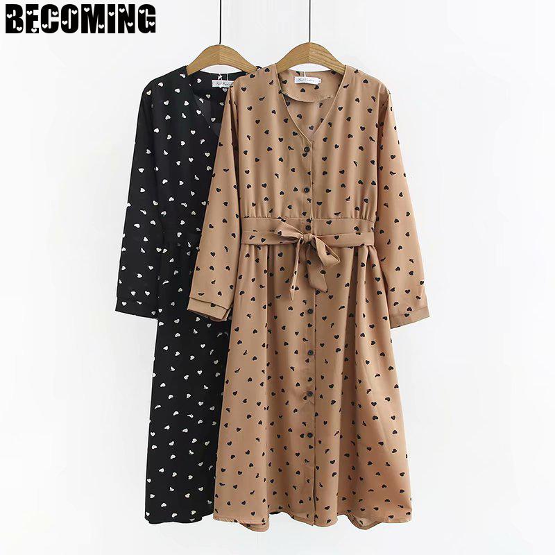 Big Size Maternity Clothes Pregnant Dress Pregnancy Clothes Long Sleeve V Neck Plus Size Maternity Dress
Big Size Maternity Clothes Pregnant Dress Pregnancy Clothes Long Sleeve V Neck Plus Size Maternity Dress