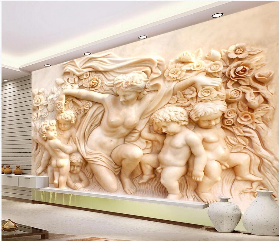 custom photo on the wall 3d wallpaper HD Luxury Villa European Angel Cupid tv background home decor living room wallpaper for walls 3 d, Non-woven wallpaper
custom photo on the wall 3d wallpaper HD Luxury Villa European Angel Cupid tv background home decor living room wallpaper for walls 3 d, Non-woven wallpaper