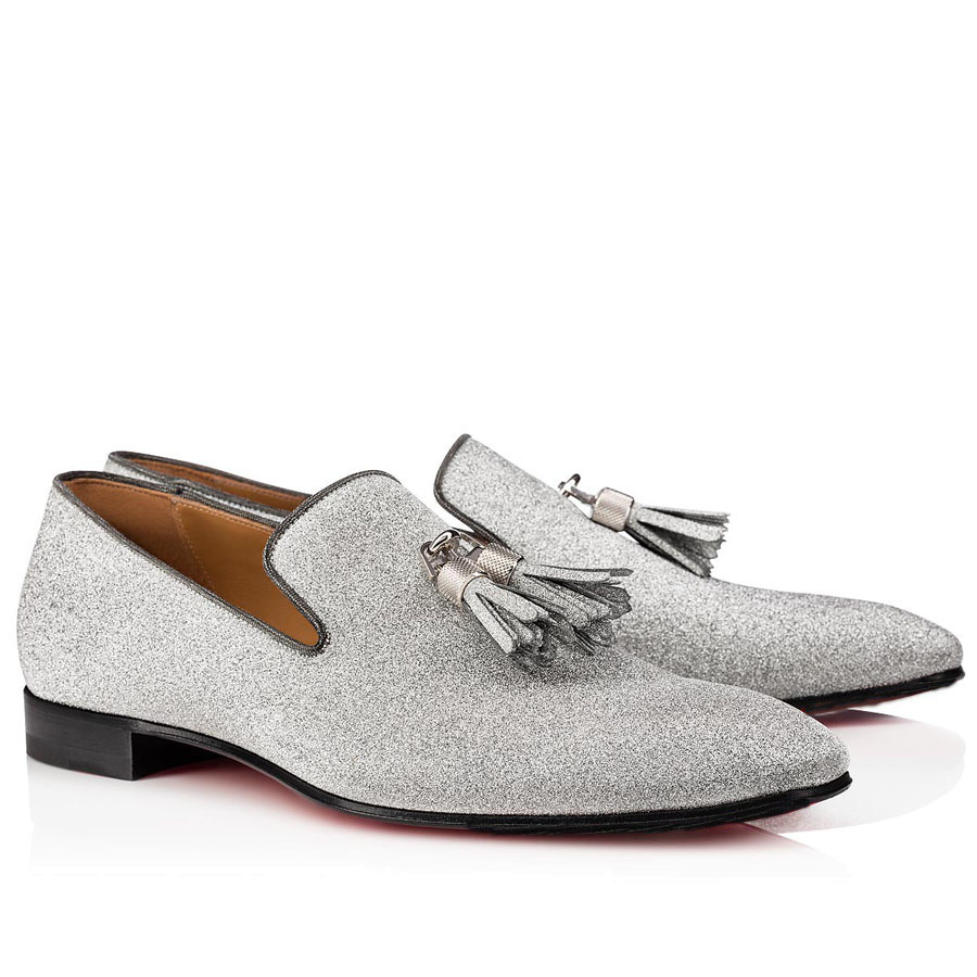 2020 Men Low Flats Red Soles Brand Design,Men's Party Dress Walking Casual Oxfords Rivalion Mens Flat Sliver Glitter Loafer Shoes With Box, Black
2020 Men Low Flats Red Soles Brand Design,Men's Party Dress Walking Casual Oxfords Rivalion Mens Flat Sliver Glitter Loafer Shoes With Box, Black