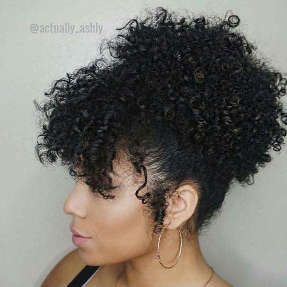 Kinky curly ponytail hair extension natural pony tail hairstyle brazilian hair clip in drawstring kinky ponytail with bang 120g 10-22inch