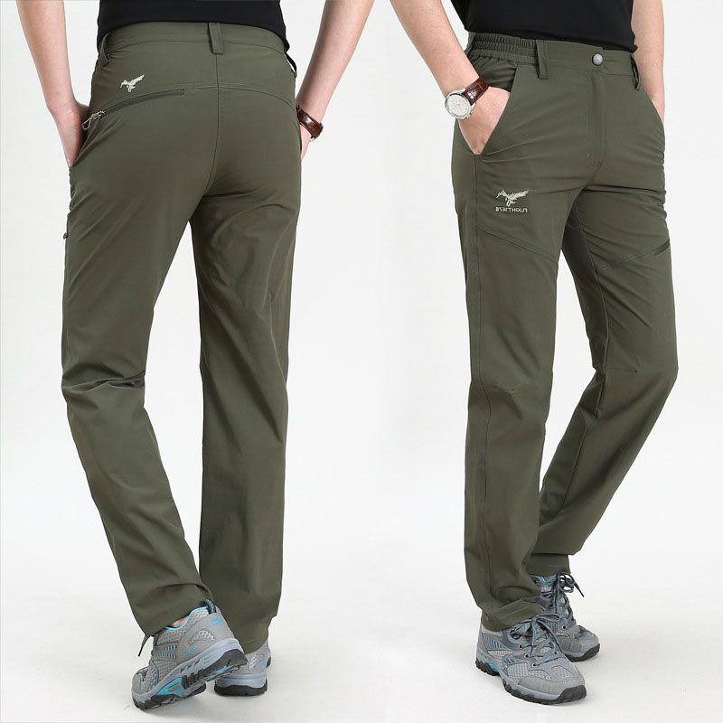 Outdoor Thin Hiking Pants Elastic Summer Quick-dry Men's Trousers Fishing Climbing Cycling Cargo Plus Size -4XL, Black
Outdoor Thin Hiking Pants Elastic Summer Quick-dry Men's Trousers Fishing Climbing Cycling Cargo Plus Size -4XL, Black