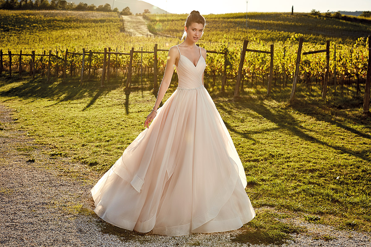 plus size wedding dresses eddy k spaghetti straps tulle tiered skirts beach wedding dress sexy vestido de novia cheap bridal gowns