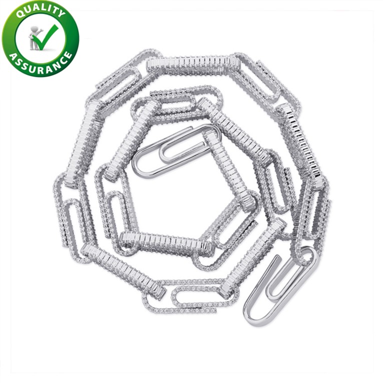 Iced Out Chains Luxury Designer Necklace Hip Hop Bling Chaînes Bijoux Hommes Cuban Link Chain Hiphop Mens Jewelry Diamond Rapper Charms Boy
Iced Out Chains Luxury Designer Necklace Hip Hop Bling Chaînes Bijoux Hommes Cuban Link Chain Hiphop Mens Jewelry Diamond Rapper Charms Boy