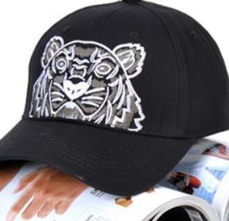 wholesale-summer caps Fashion autumn and winter baseball cap male visor cap hot sale