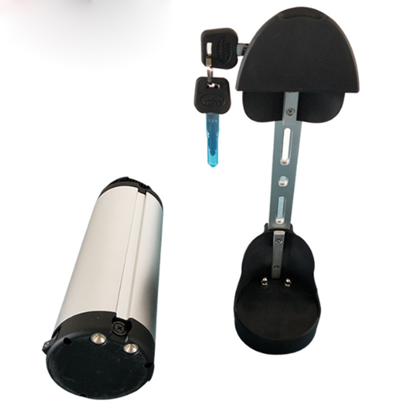 Water Bottle II Battery Pack 36V10.4Ah 10S4P Chinese lithium ion 18650 cells with BMS for Ebike Electric Scooter
Water Bottle II Battery Pack 36V10.4Ah 10S4P Chinese lithium ion 18650 cells with BMS for Ebike Electric Scooter