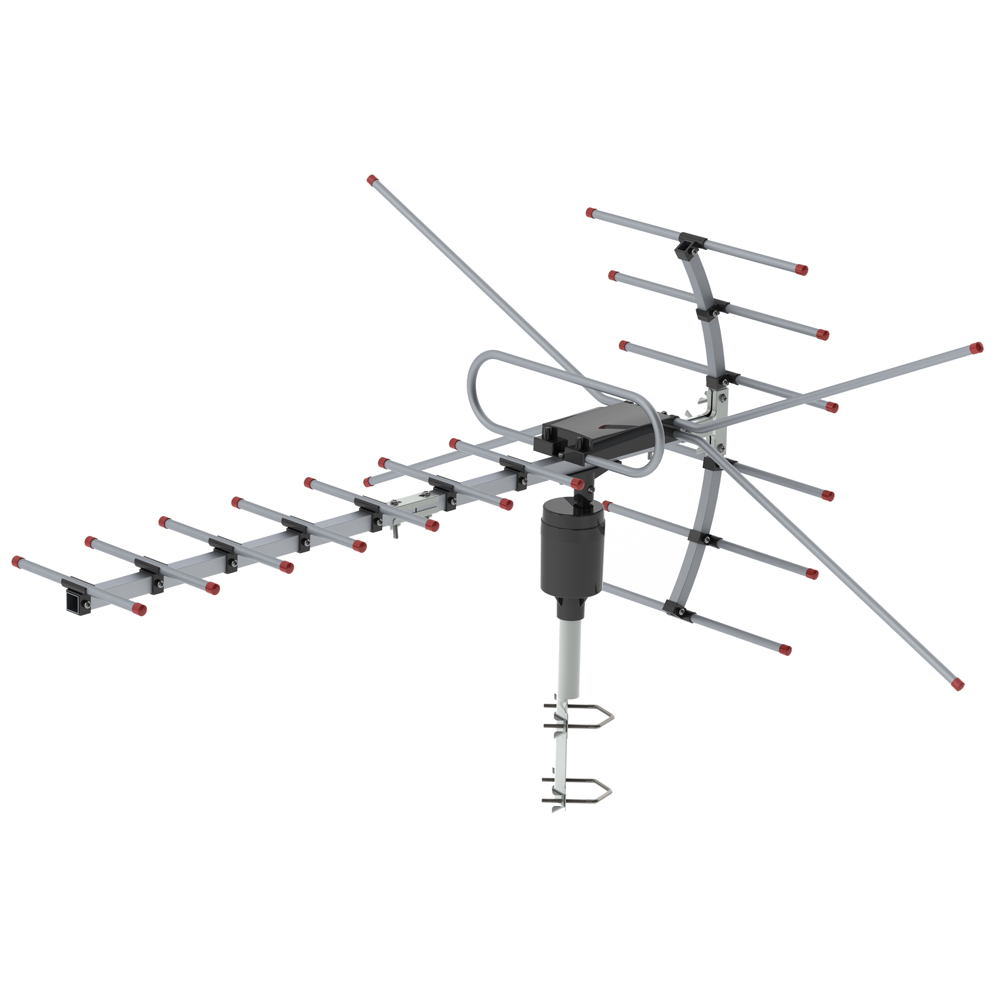 150Miles Outdoor TV Antenna HDTV 1080P TV Antenna Amplified Digital 15-22dB Long Range 360-Degree Rotation Free Shipping
150Miles Outdoor TV Antenna HDTV 1080P TV Antenna Amplified Digital 15-22dB Long Range 360-Degree Rotation Free Shipping