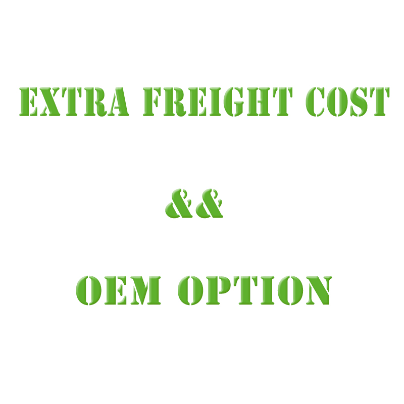 Other Electronics Extra Fee cost just for balance of order Customize Personalized Custom Jersey Product Pay Extra Money