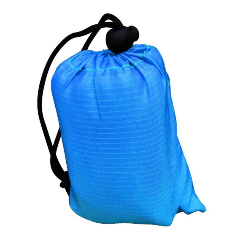 140x152cm Portable Lightweight Waterproof Camping Mat
140x152cm Portable Lightweight Waterproof Camping Mat