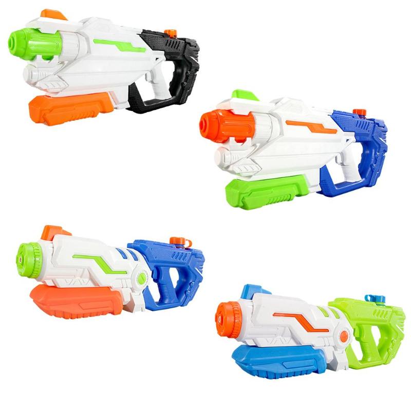 Water Gun Soaker Kids Soaker Toy Water Blaster Long Range Squirt Toy With High Capacity Tank For Outdoors Sprinkler
Water Gun Soaker Kids Soaker Toy Water Blaster Long Range Squirt Toy With High Capacity Tank For Outdoors Sprinkler