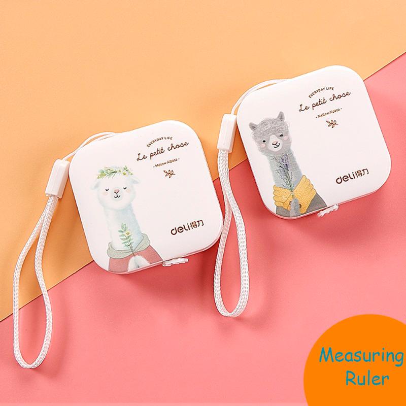 150cm Children Height Ruler Centimeter Inch Roll Tape Alpaca Tape Measure Portable Retractable Ruler Girls Gifts Leather
150cm Children Height Ruler Centimeter Inch Roll Tape Alpaca Tape Measure Portable Retractable Ruler Girls Gifts Leather