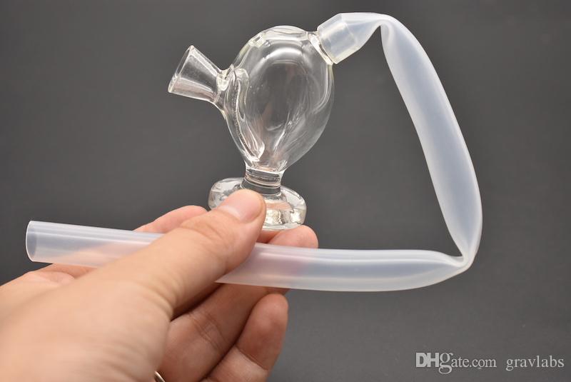 Wholesale Popular cute size protable mini glass bong Travel smoking glass tobacco bong water pipe
Wholesale Popular cute size protable mini glass bong Travel smoking glass tobacco bong water pipe