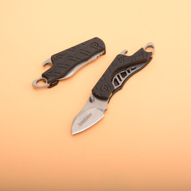 2019 new Kershaw 1025 Grid Assisted Flipper 1.4" Blade, Stainless Steel Handles Outdoor Camping Hunting knife knives free shipping
2019 new Kershaw 1025 Grid Assisted Flipper 1.4" Blade, Stainless Steel Handles Outdoor Camping Hunting knife knives free shipping