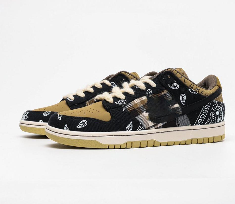 SB x Travis Scott Dunk Low QS Cactus Kids youth junior mens Running Shoes Athletic Sneaker Cactus Jack Trianers Sport Skateboarding Flats
SB x Travis Scott Dunk Low QS Cactus Kids youth junior mens Running Shoes Athletic Sneaker Cactus Jack Trianers Sport Skateboarding Flats
