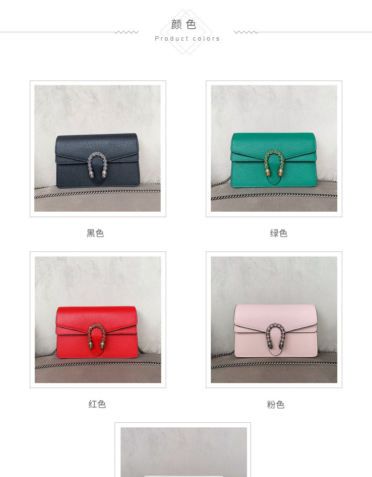 New Designer Handbags snake leather embossed fashion Women bag chain Crossbody Bag Brand Designer Messenger Bag sac a main
New Designer Handbags snake leather embossed fashion Women bag chain Crossbody Bag Brand Designer Messenger Bag sac a main